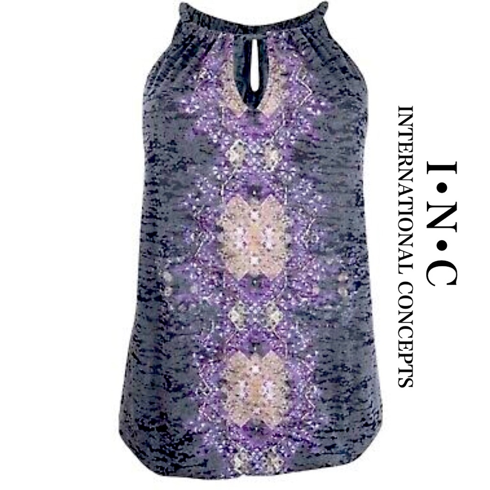 INC Blouse